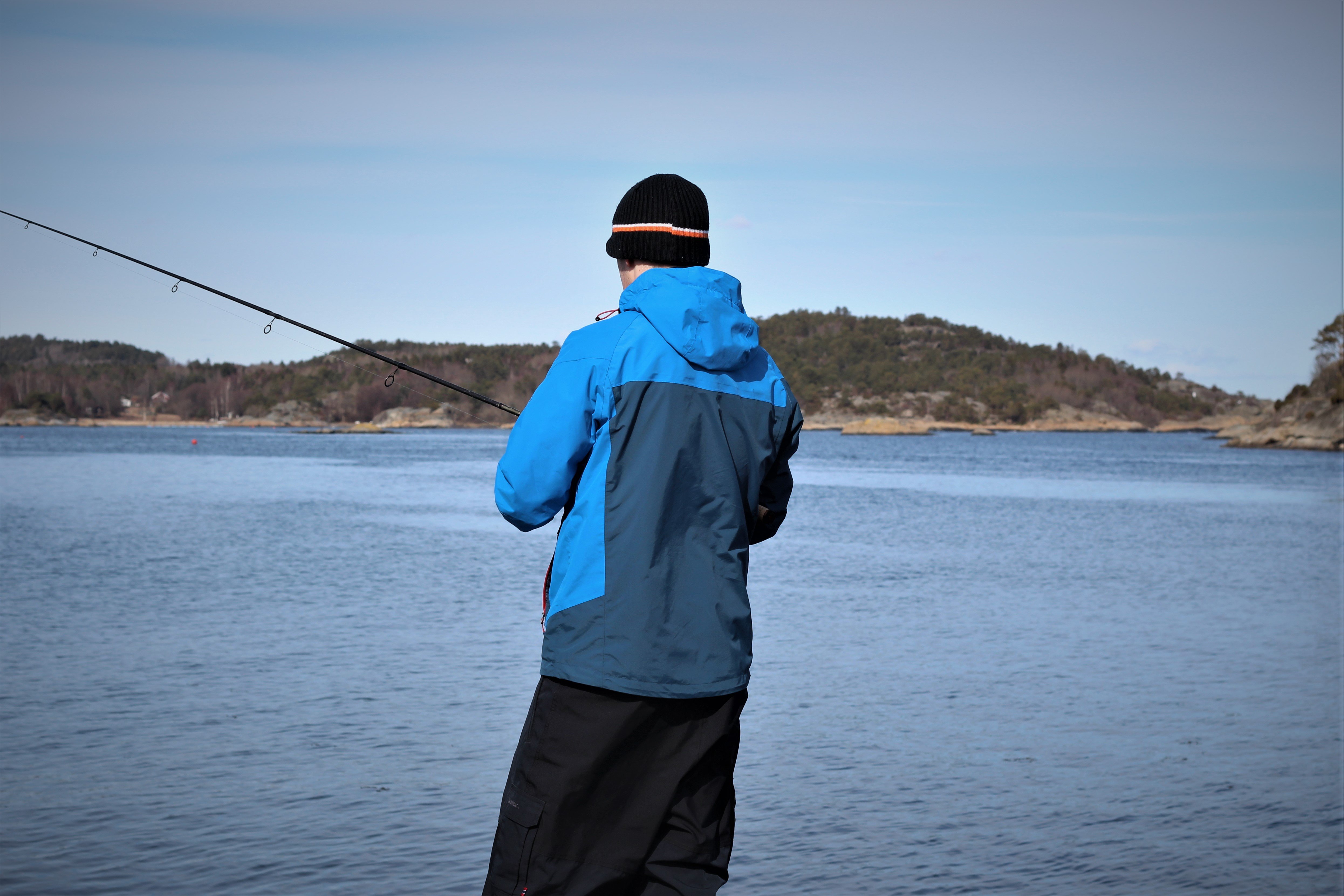 Ny Forskrift Om Munningsfredninger Statsforvalteren I Vestfold Og