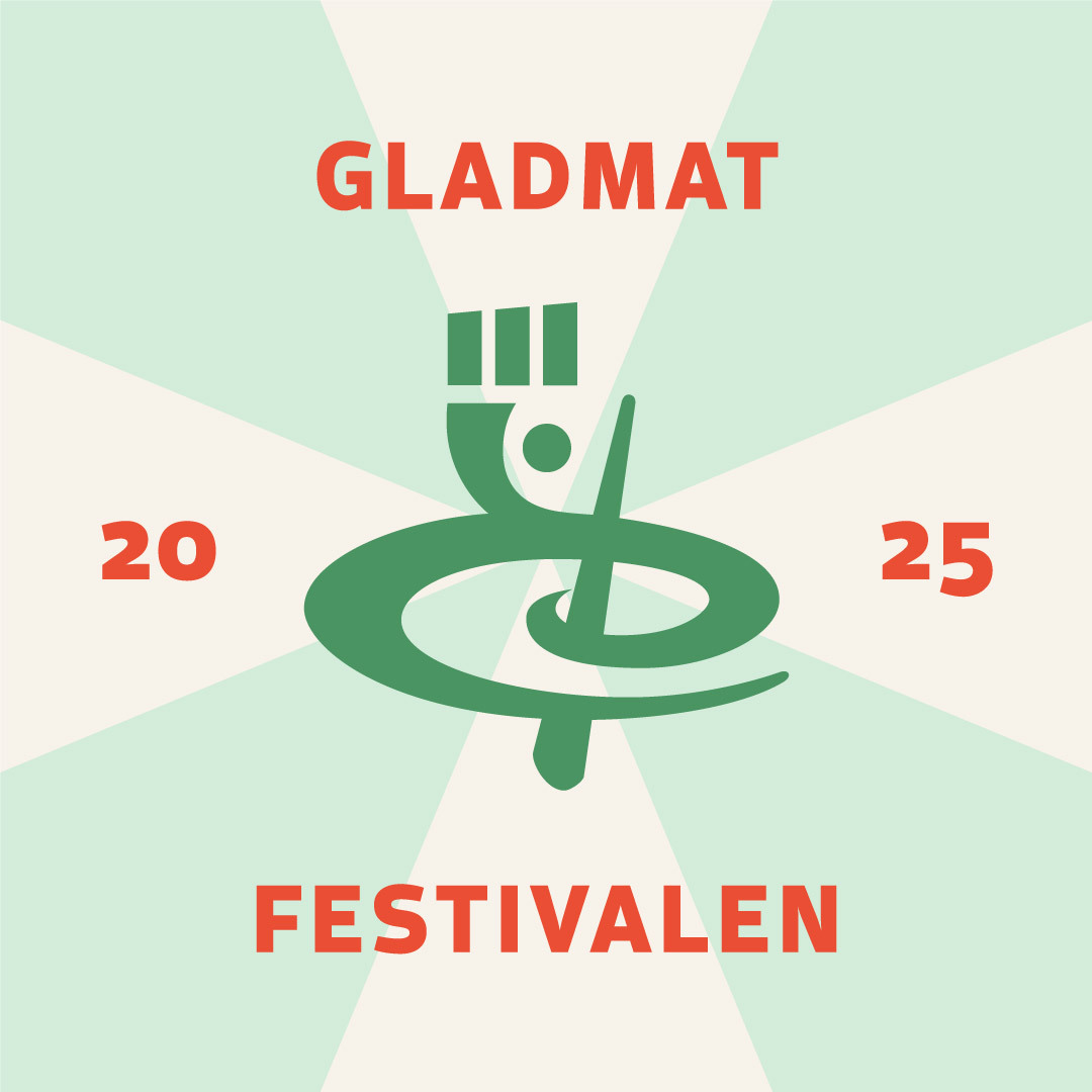 Logo Gladmat