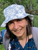 Seniorrådgiver Hilde Ely-Aastrup
