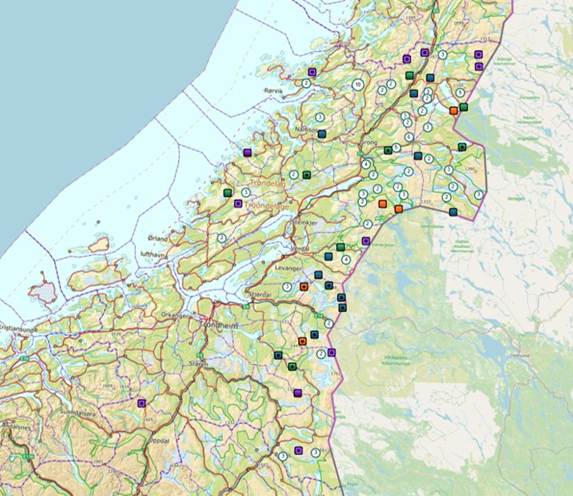 Et bilde som inneholder kart, tekst, atlas

KI-generert innhold kan v&aelig;re feil.