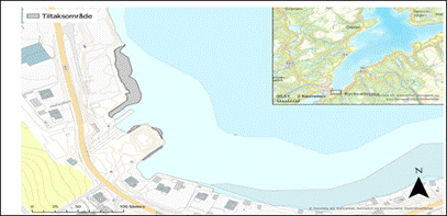 Et bilde som inneholder kart, tekst

KI-generert innhold kan være feil.