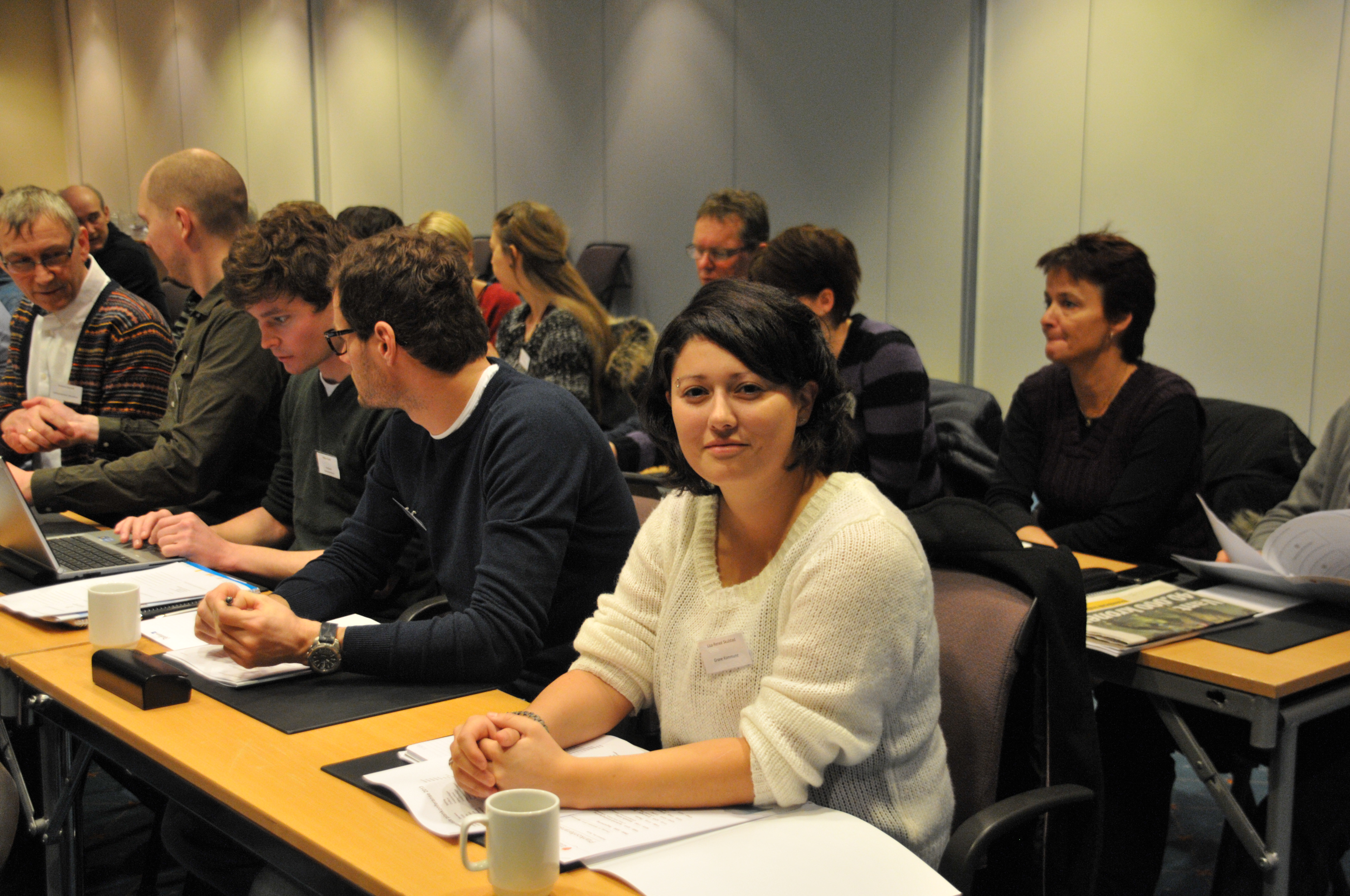 Plankonferanse - Bodø