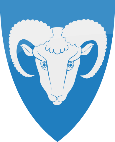 Kommunevåpen, Gjesdal kommune