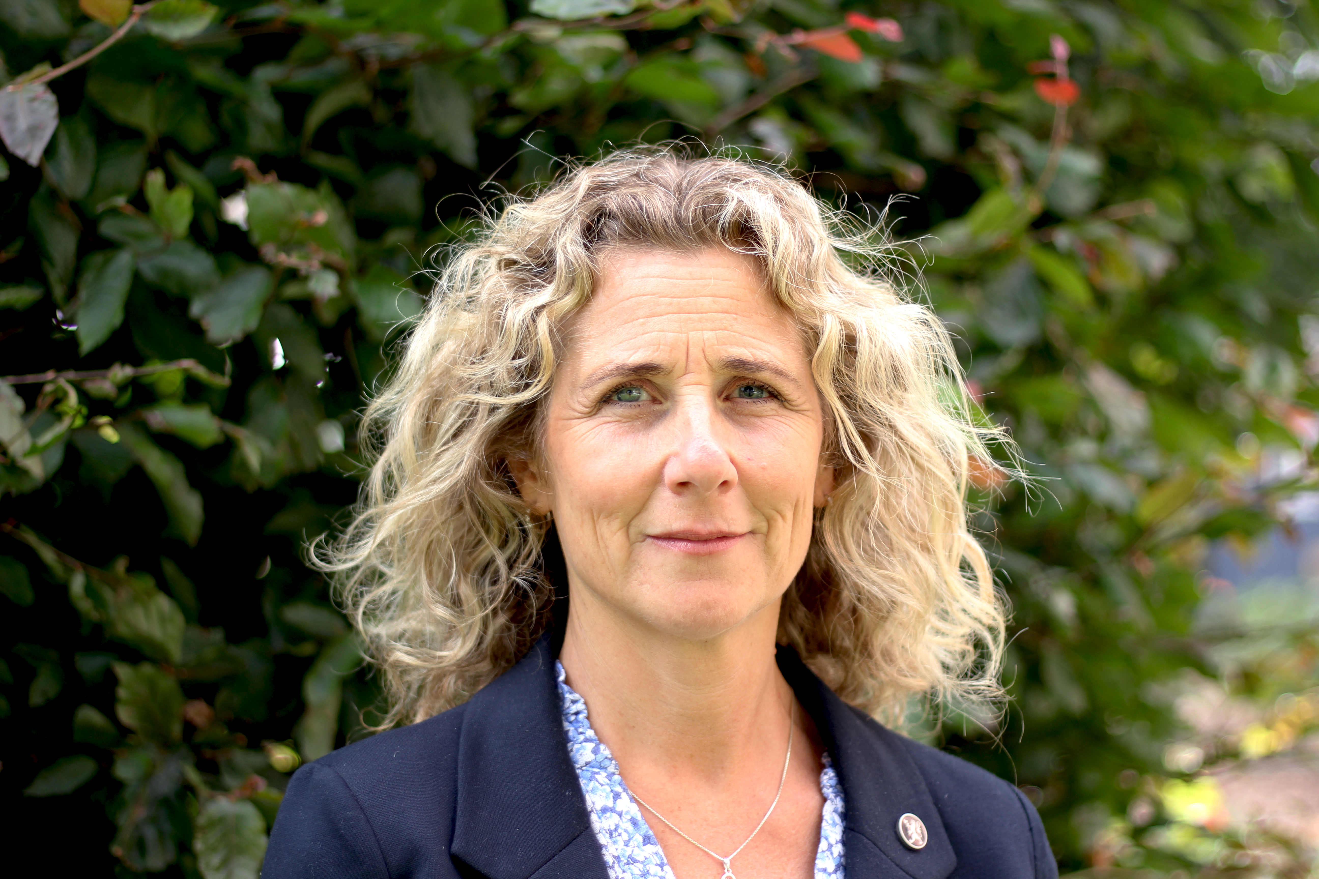 Bilde av Ingunn Sømme, direktør i landbruksavdelingen i Statsforvalteren i Vestfold og Telemark