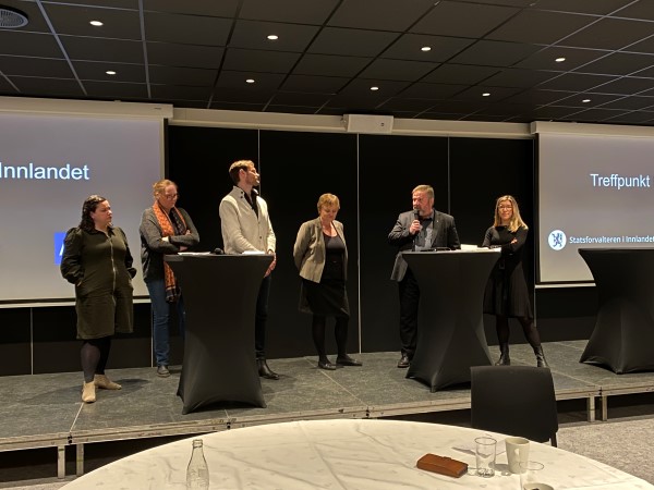 Foto: Karianne Stordal.