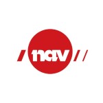 Logo NAV.