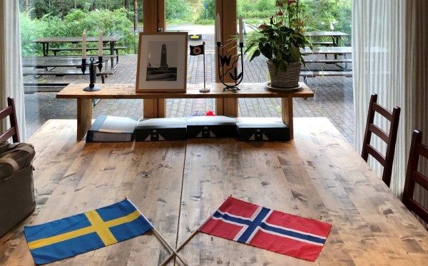 Foto: Stian Simensen.