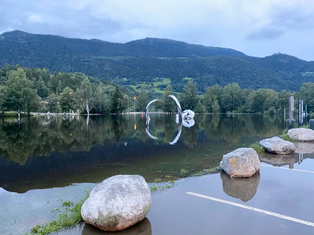 Foto: Karianne Stordalen/ Statsforvalteren i Innlandet