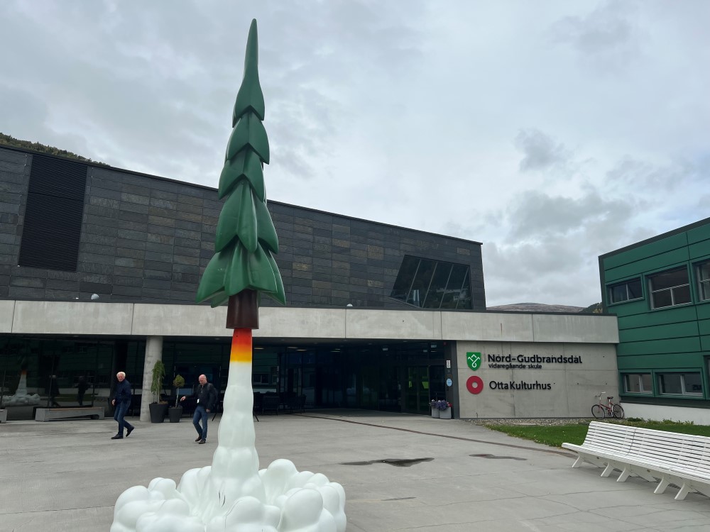 Otta kulturhus